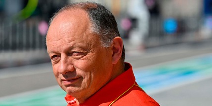 Vasseur: "Nessuna battaglia tra Leclerc e Sainz. Ci è mancato il sabato"