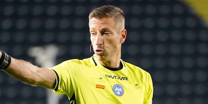 Empoli-Torino, fischia CalVARese: nessun problema per Massa