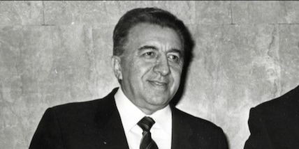 Vent'anni senza Enrico Ameri. Come "Tutto il calcio minuto per minuto" cambiò marcia