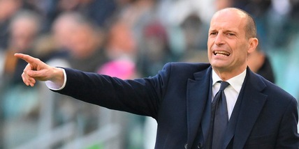 Juventus-Fiorentina, Allegri ne porta 24: i convocati