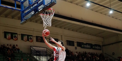Collegno Basket: vittoria di carattere contro Serravalle