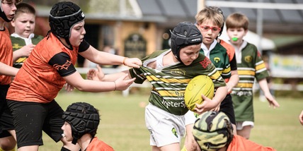 Rugby Varese si aggiudica la 17a edizione del Torneo dell'Orso - Memorial Ceta Scaramuzzi