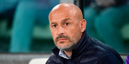 Italiano e il corto muso: "Ennesimo 1-0 qui, troppo rispetto per la Juve"