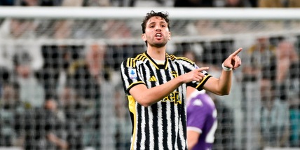 Juve, Locatelli ammette: "Ci siamo visti vicino all'Inter, grande delusione"