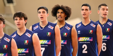 Under 20 missione compiuta, batte il Montenegro e vola agli Europei