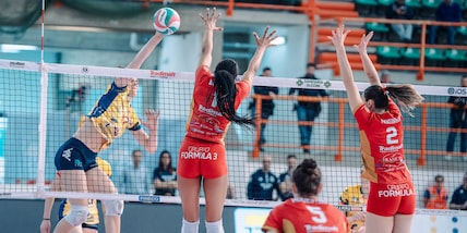 Clamorosa rimonta di Talmassons a Messina da 2-0 a 2-3