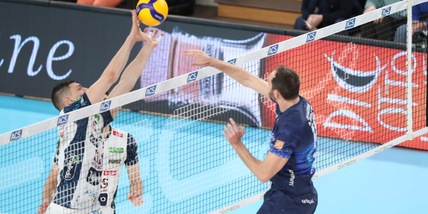 Monza non si arrende batte Trento ed allunga la serie