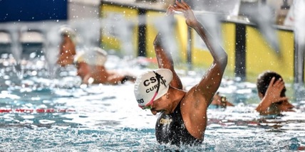Nuoto: Criteria Nazionali Giovanili 2024