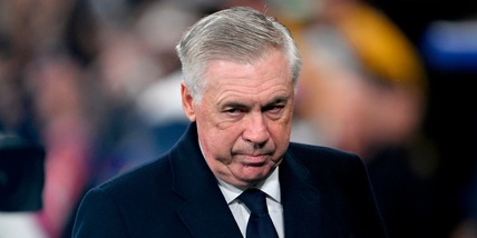 "La lite con Ronaldo e la scatola in testa a Ibra": l'altro Ancelotti