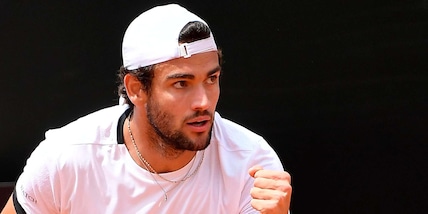 Sinner-Alcaraz, chi è il favorito a Montecarlo. Berrettini trionfa? Quota pazzesca!