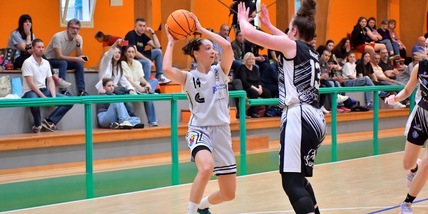 A2 Girone A - Cinque prestazioni da segnalare della ventiquattresima giornata