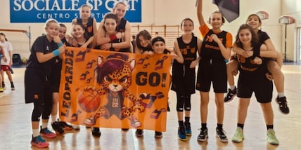 BEA Chieri: il recap del settore giovanile