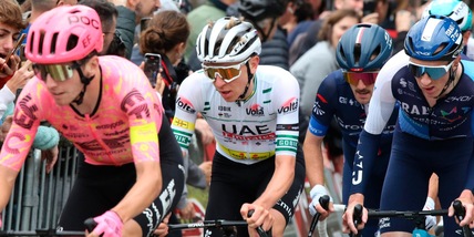 Piemonte, dopo Giro e Tour anche la Vuelta? Arriva la proposta