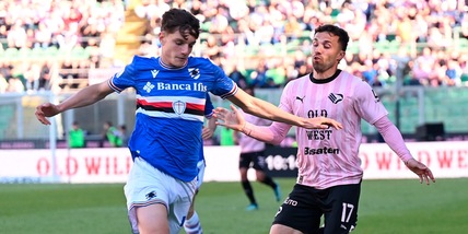 Samp: Pirlo svezza i giovani del futuro