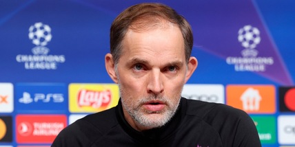 Tuchel su Arsenal-Bayern: "Parliamo della migliore squadra della Premier League"