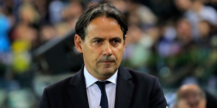 Inzaghi, retroscena Inter all'intervallo: "Se continuate, l'Udinese..."