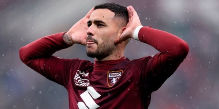 Sanabria in bilico, si gioca il Toro: tra derby e mercato