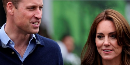 Kate e William in crisi, c'entra la malattia di Re Carlo: cosa è successo