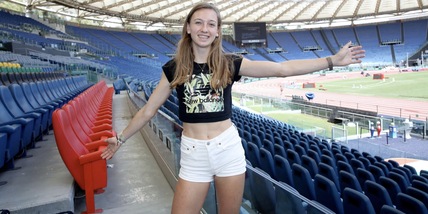 A Roma 2024 tutti i migliori atleti, la stella Femke Bol conferma la sua presenza