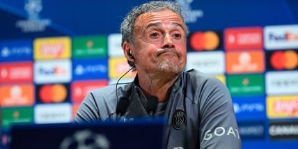 Luis Enrique alza la tensione: "Rappresento il Barcellona più di Xavi"