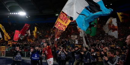 Caso Mancini, il giudice sportivo ha deciso: solo una multa di 5 mila euro