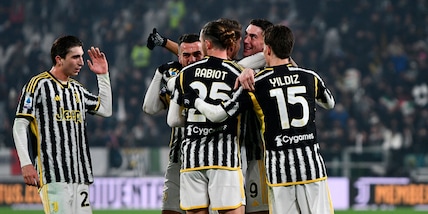 La Juve e la nuova Champions League: in quale fascia saranno i bianconeri