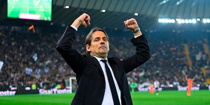 Inzaghi con il joystick: il triennio che lo avvicina ai grandi dell'Inter