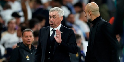 Guardiola, bufera Real: le insinuazioni di Pep sul Bernabeu, "Mai visto così"