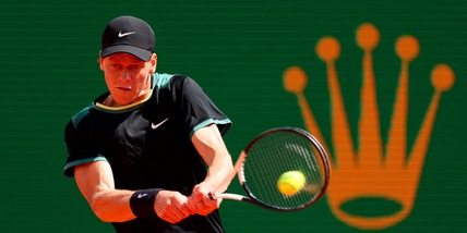 Sinner dominante: 6-1, 6-2 a Korda! Jannik agli ottavi, chi affronterà