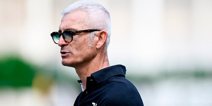 Ravanelli: "Juve, puoi fare un colpo da City. Allegri via? Il tema è un altro"