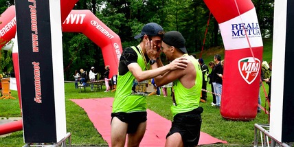 12^ Reale Mutua Monza Montevecchia Eco Trail, di corsa per tre obiettivi solidali