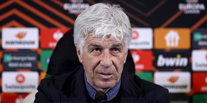 Liverpool-Atalanta, Gasperini: "Finalmente vedrò Anfield, Klopp un riferimento"