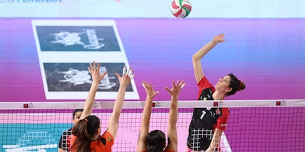 La Futura vola in finale, Messina pareggia i conti