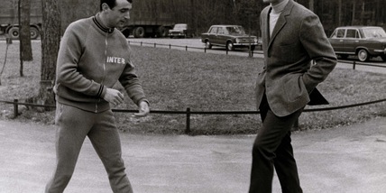 Inter, un video per ricordare le gesta sportive di Giacinto Facchetti