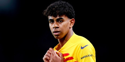 Yamal, complimenti a Psg e Barça  per avere boicottato chi l'ha insultato