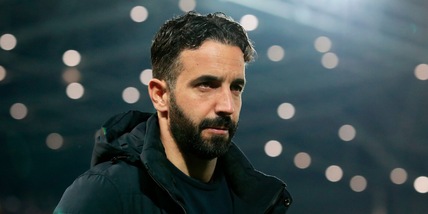 Amorim spiazza tutti: "Ma quale Liverpool, voglio vincere con lo Sporting"