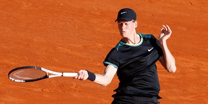 Super Sinner schianta anche Struff: chi sfiderà ai quarti a Montecarlo