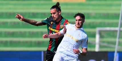 Pronostico Modena-Catanzaro, puntate aperte sul numero di reti totali