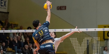 Play Off: Siena e Grottazzolina battono Porto Viro e Ravenna