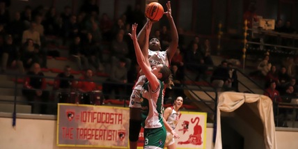 Serie A2, la venticinquesima giornata è alle porte