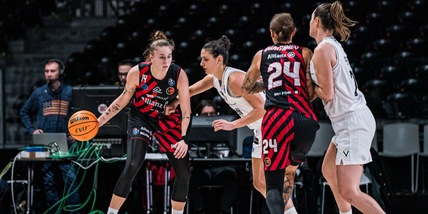 Techfind Serie A1, prende il via la venticinquesima giornata di campionato