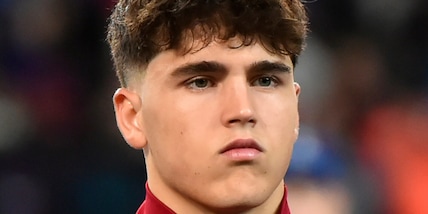 "Cubarsì, il Barcellona blinda il suo gioiello: pronta la maxi clausola"