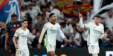 Juve, Man Utd e Real: una speciale tripla dalla quota super!