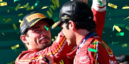 Formula 1, il calendario del 2025: tutti i Gp e le date del prossimo anno