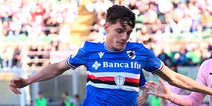 Pirlo e i giovani Samp: "Sbagliano in Champions...Pensiamo a centrare i playoff"