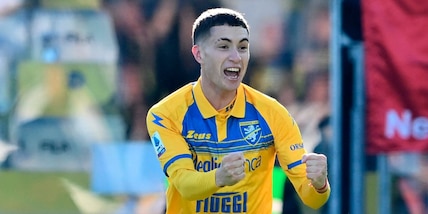 "Soulé può decidere una partita in qualsiasi momento": l'elogio di Di Francesco