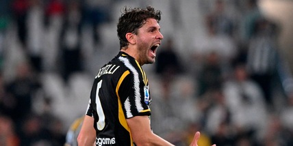 Locatelli, il derby e il cuore da tifoso per tornare a illuminare