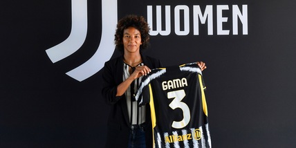 Sara Gama e Juve, insieme per sempre: ufficiale il rinnovo