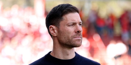 Bayer Leverkusen, Xabi Alonso: "Sarebbe bello vincere il titolo in casa"
