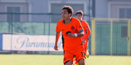 Inter Primavera schianta il Sassuolo: Quieto doppietta show e gol Miconi